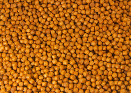 food fish seedの写真素材