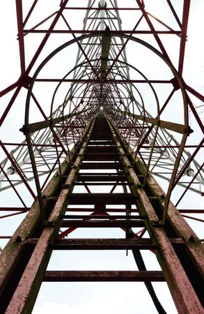 Electricity post 