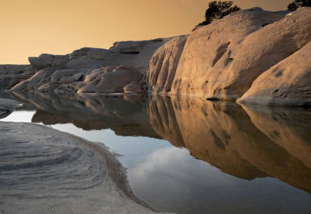 grand canyon thailandの写真素材