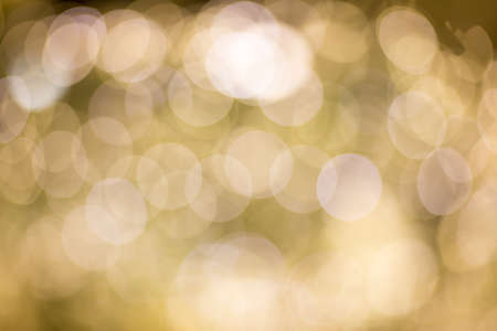 blurred lights,abstract bokeh backgroundの写真素材