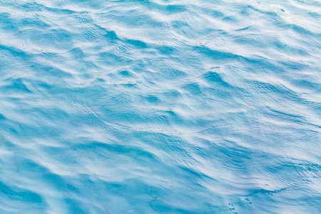 surface of the water textured and backgrounds