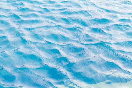 surface of the water textur and backgrounds