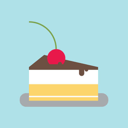 bakery Vector Designのイラスト素材
