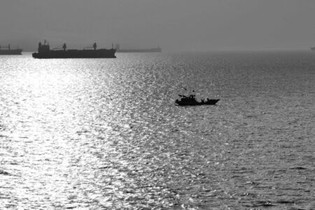 Ko Si Chang ,Thailandの写真素材