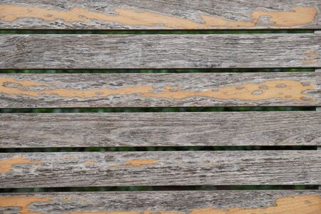 old wood vintage
