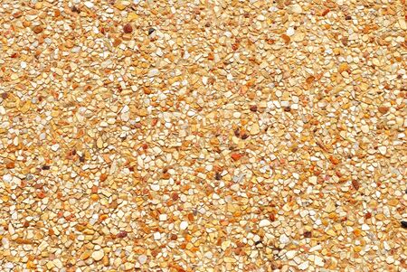 close up of sandの写真素材