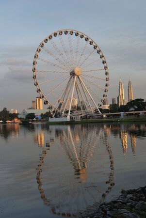 eyes of malaysiaのeditorial素材