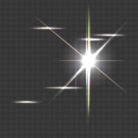 Abstract black and gold background. Vectorのイラスト素材