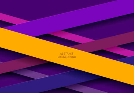 Dark Multicolor, Rainbow vector texture with colored lines. Best design for your ad, poster, banner. Vectorのイラスト素材