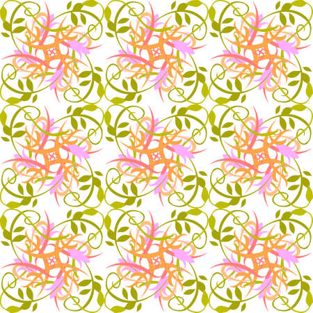 seamless pattern