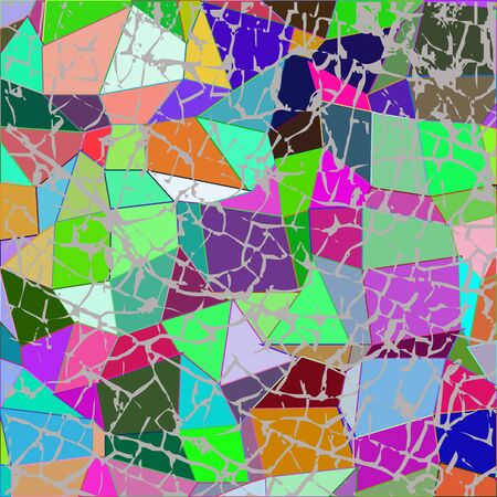 Abstract grunge backgroundのイラスト素材