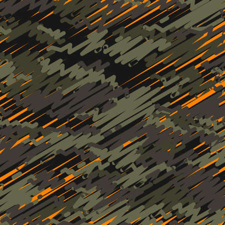 Abstract grunge background - vectorのイラスト素材