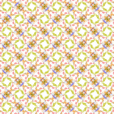 seamless pattern