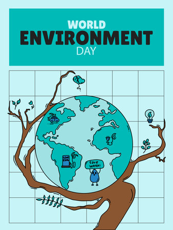 The concept of joint investment Vector illustrationのイラスト素材