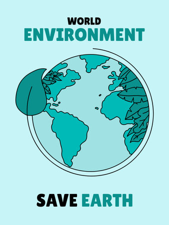 The concept of joint investment Vector illustrationのイラスト素材