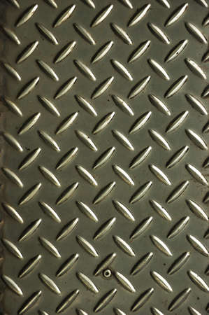 metal floor