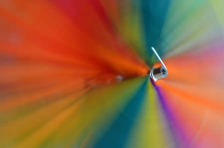 Pinwheelの写真素材