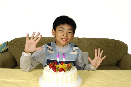 birthday