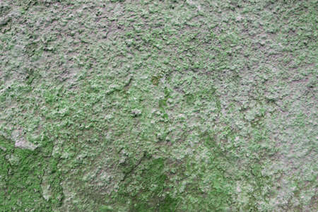 Abstract wall surface background with old paint for banner conceptの写真素材
