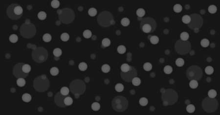 Beautiful abstract bokeh effect structure. geometric backgroundの写真素材