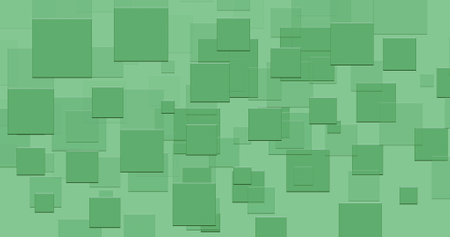 Beautiful modern background with 3d geometric shape structure for art banner conceptの写真素材