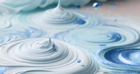 Abstract elegant colorful pastel texture background. Delicate art conceptの素材