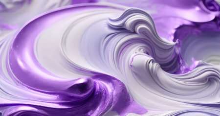 Abstract elegant colorful pastel texture background. Delicate art conceptの素材