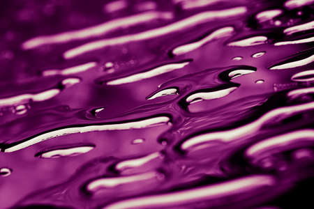 Beautiful drops of water fit for the background image