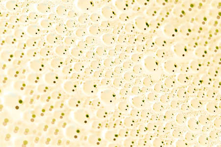 Beautiful drops of water fit for the background image