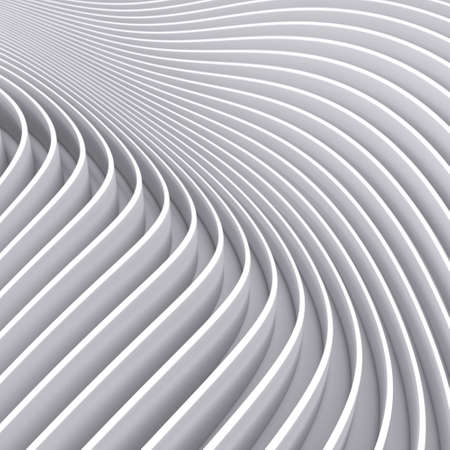 3d rendering monochrome plain pure gray backgroundの写真素材