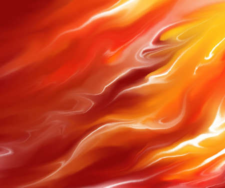 Fire Background