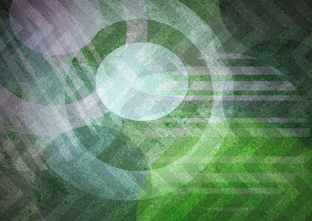 abstract green background layoutの写真素材