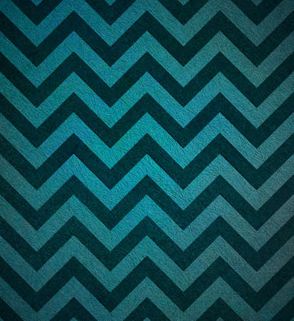 black and blue chevron zigzag pattern backgroundの写真素材