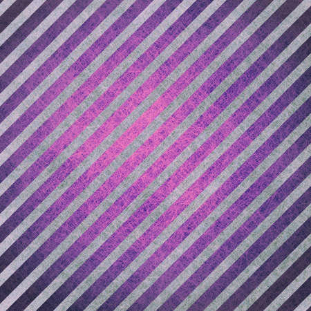 abstract purple background white stripes, with vintage grunge background texture design for brochure...