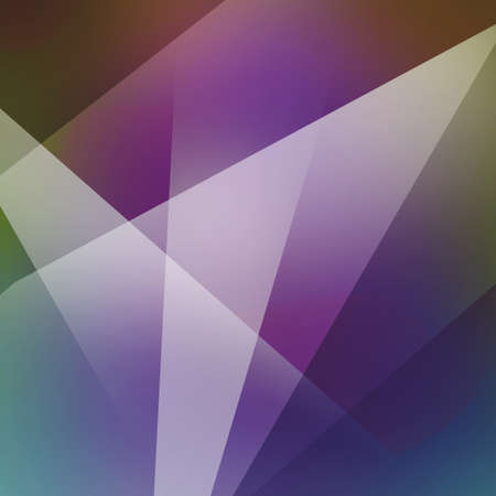 abstract background, triangles and angled shapes layered in geometric spotlight design