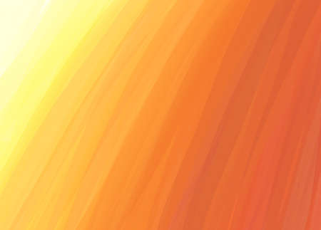 bold stripes of orange and yellow gold on background in dramatic shining pattern, yellow streaks of...