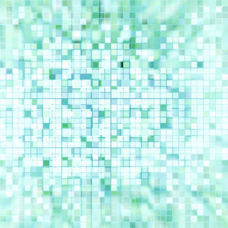 grid background, pixel background, digital colorful blocks and striped pattern detail, fine squares...