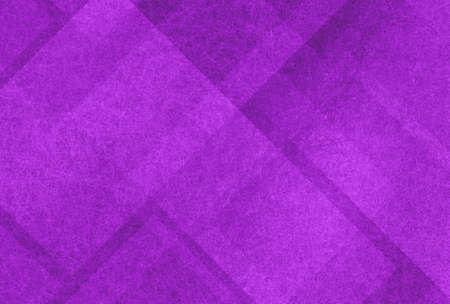 abstract purple background with white angled shape pattern stripes  and blocks design in diagonal...
