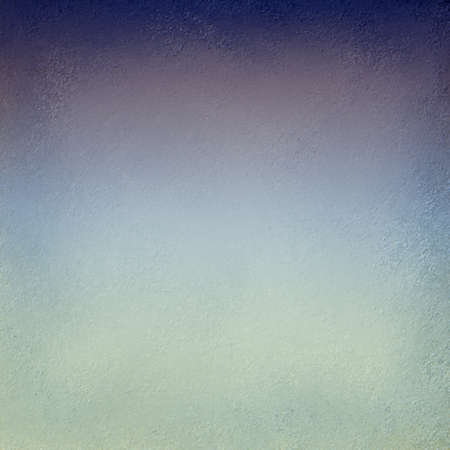Gradient blue green and purple black background with dark shadow border design and soft blurred texture in elegant classy illustrationの写真素材