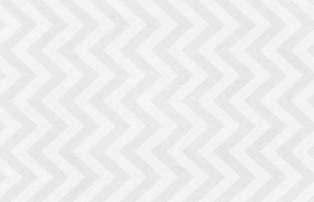 Chevron striped background pattern in textured nostalgic white and gray design with faint texture,...