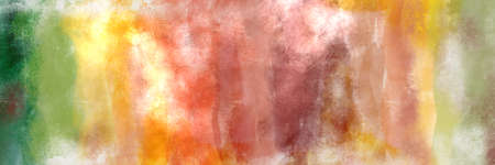 old background texture, colorful stripes of green pink yellow orange and red in warm palette of...