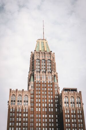 10 Light Street, a historic building in Baltimore, Maryland
