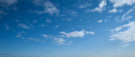 background with blue skyの写真素材