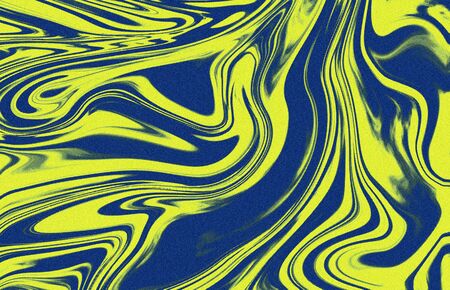 Liquify paper background marble effect liquidの写真素材