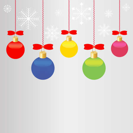 christmas artのイラスト素材