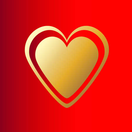 heartのイラスト素材