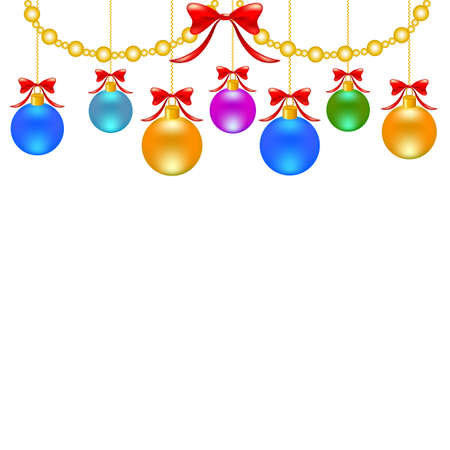 christmas artのイラスト素材