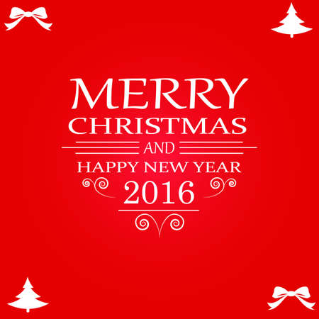 christmas designのイラスト素材