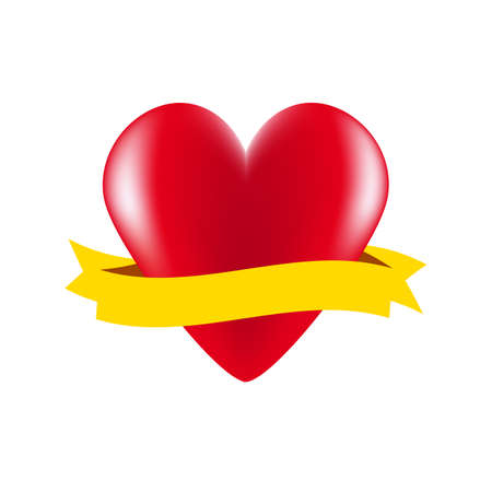 heartのイラスト素材