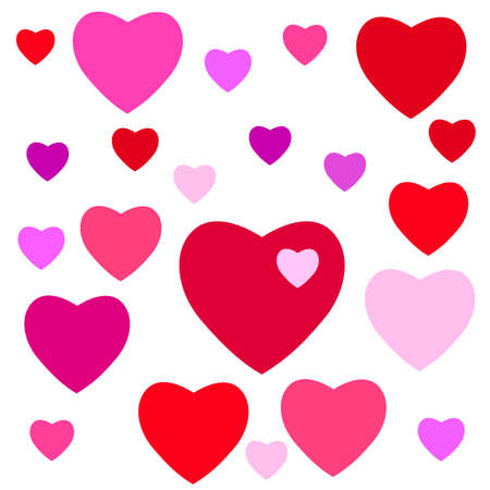 hearts